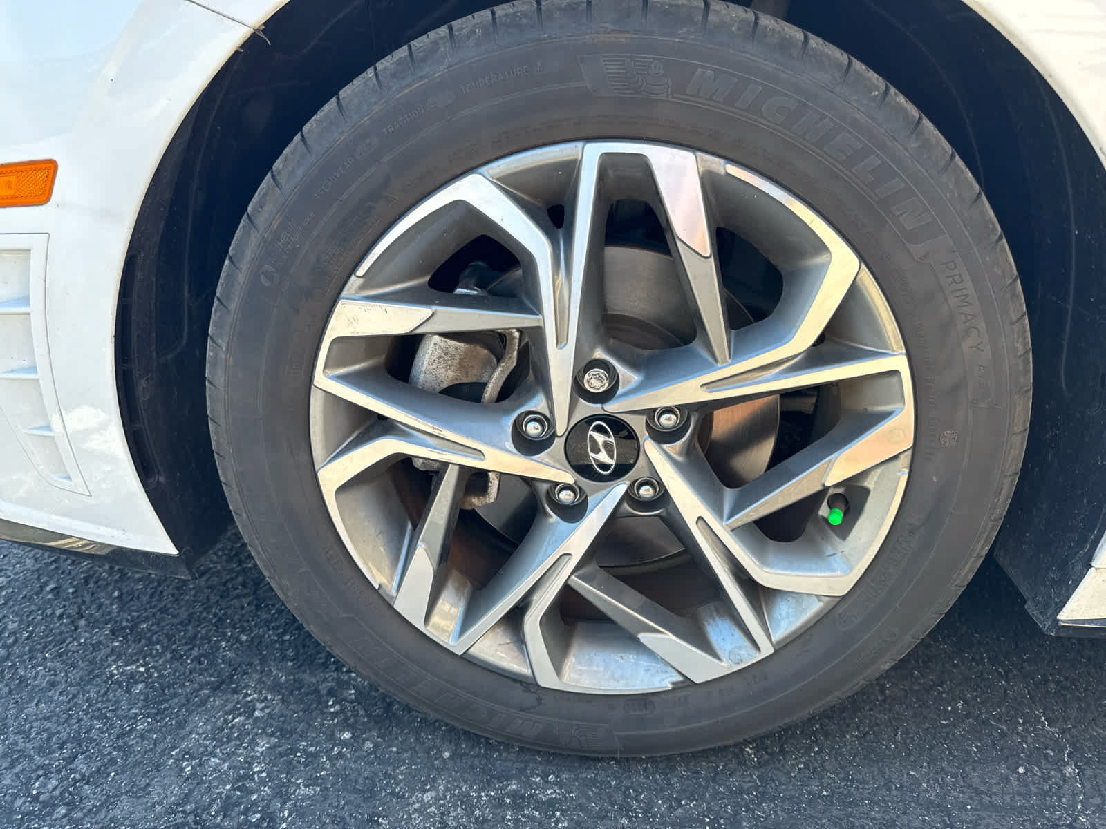 Used 2023 Hyundai Sonata SEL w/ Cargo Package FWD image 22