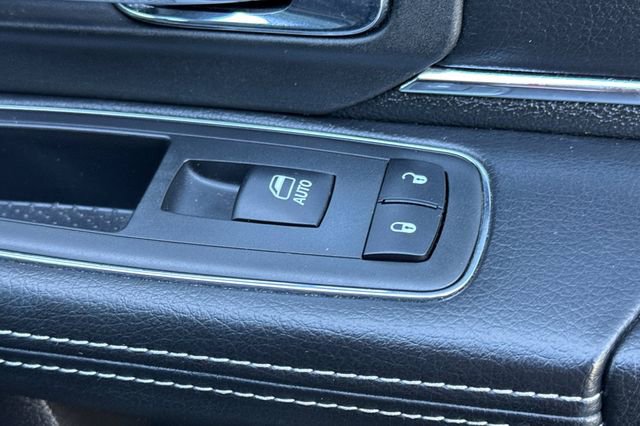 Used 2017 RAM 3500 Laramie AWD/4WD image 22