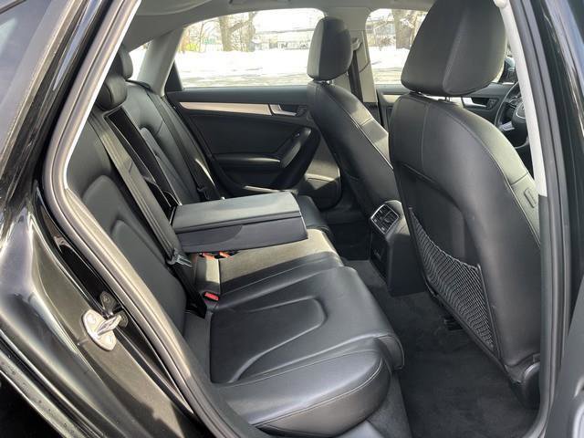 Used 2014 Audi A4 2.0T Premium Plus AWD/4WD image 39