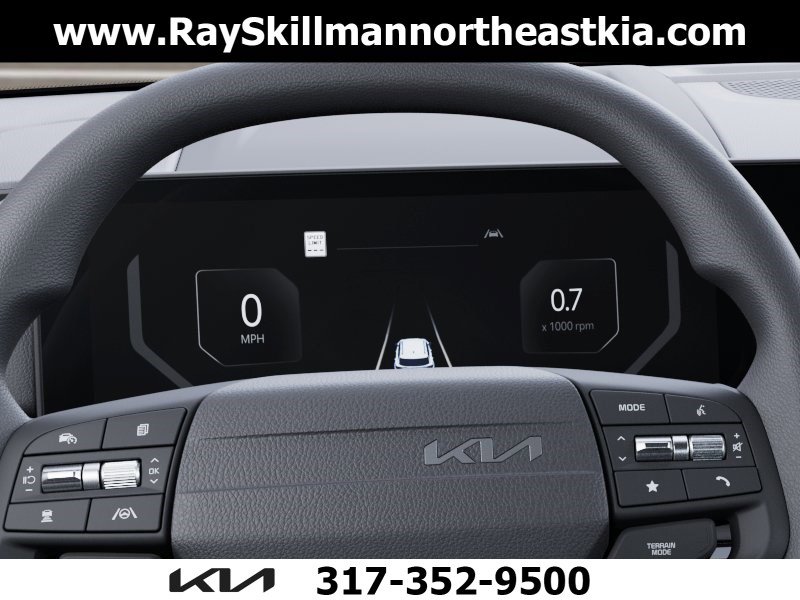 New 2026 Kia Sportage S AWD/4WD image 21