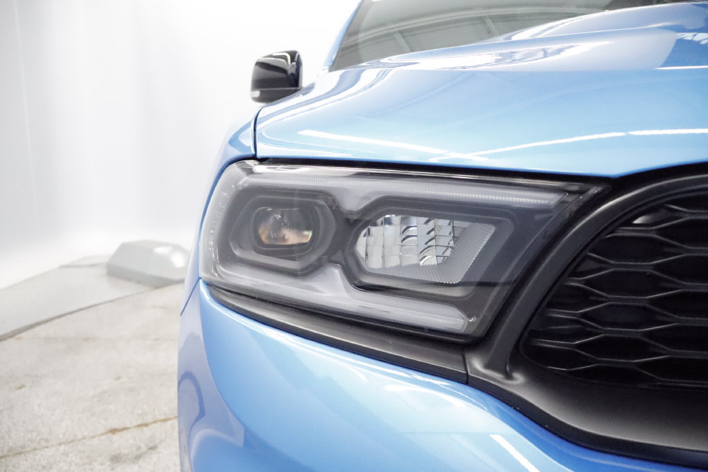 New 2026 Dodge Durango GT w/ Tow 'N Go Package AWD/4WD image 11