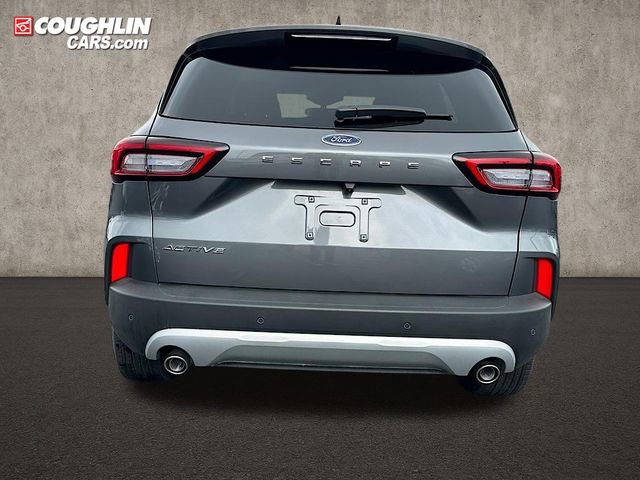 New 2024 Ford Escape Active w/ Tech Pack #2 image 6