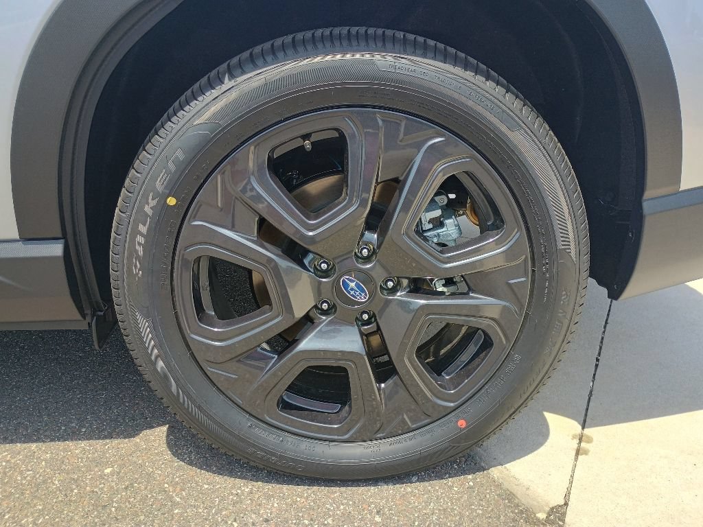 New 2026 Subaru Ascent Bronze Edition AWD/4WD image 7