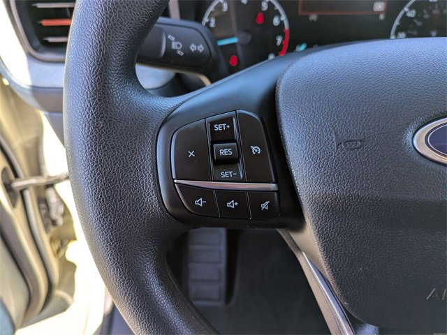 Certified 2024 Ford Maverick XLT w/ Equipment Group 300A Standard image 11