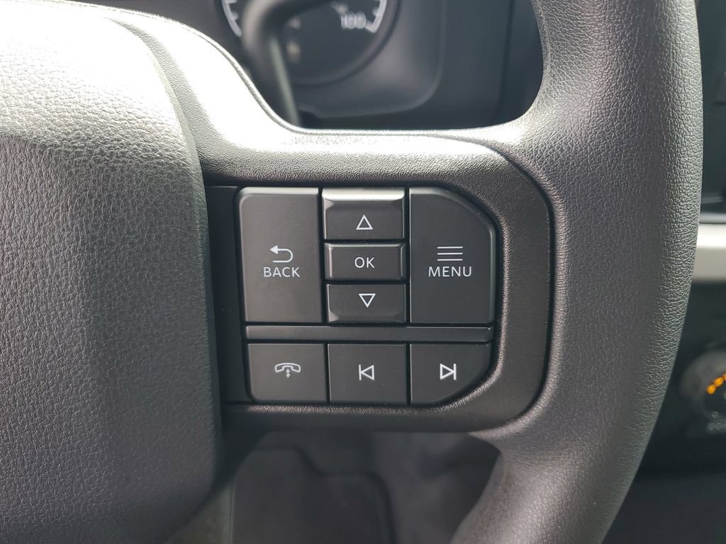 Used 2025 Ford F350 XLT w/ FX4 Off-Road Package AWD/4WD image 19