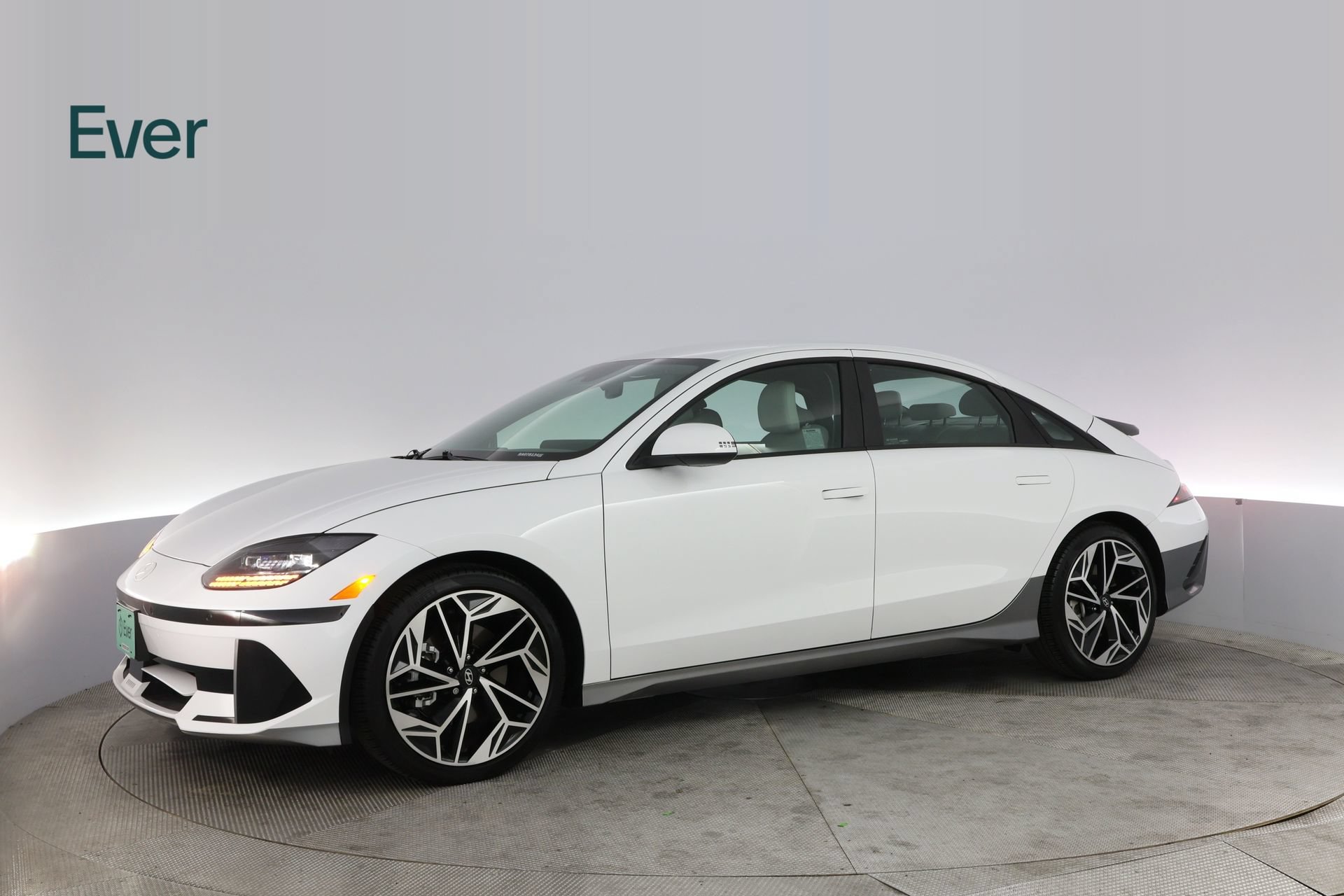 Used 2024 Hyundai Ioniq 6 SEL RWD image 18