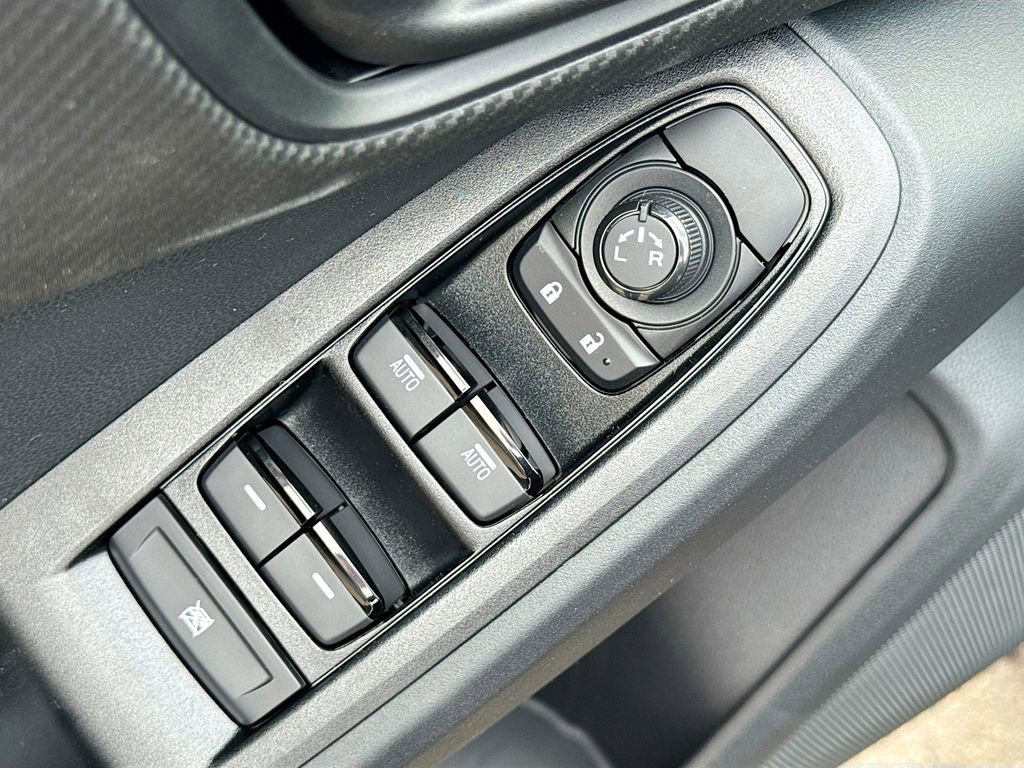 New 2026 Subaru Crosstrek 2.0i Premium AWD/4WD image 15