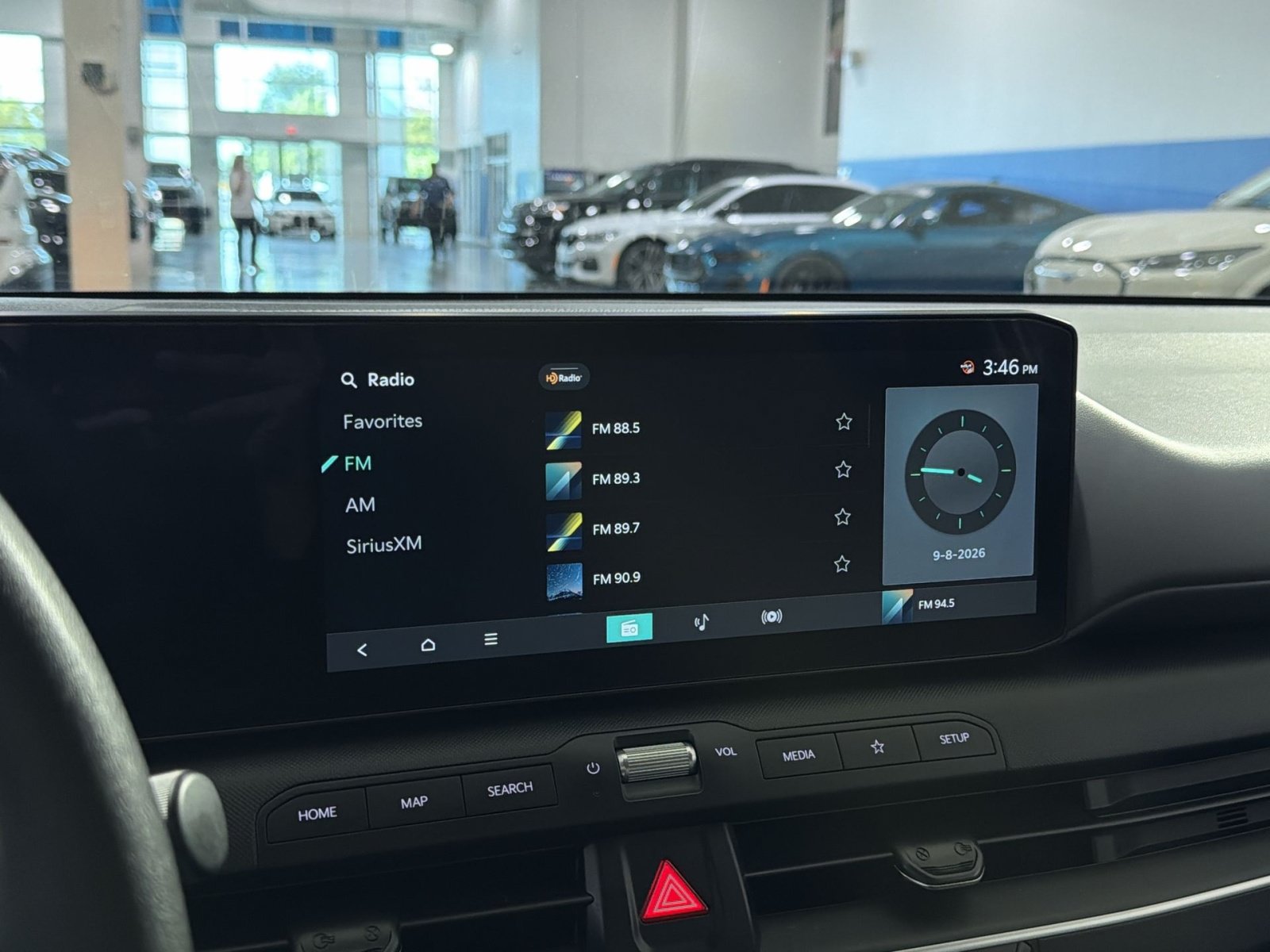 Used 2025 Kia K4 FWD image 32