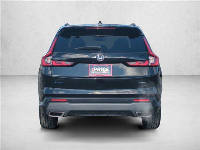 Used 2026 Honda CR-V Sport Touring image 7