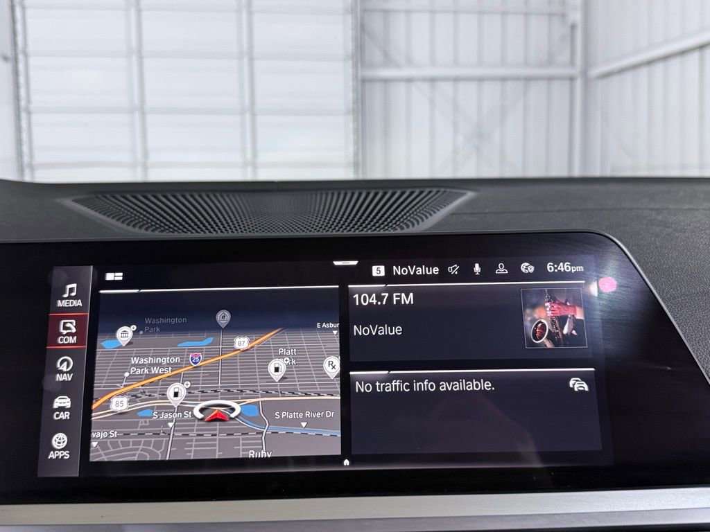 Used 2020 BMW 330i xDrive Sedan image 30