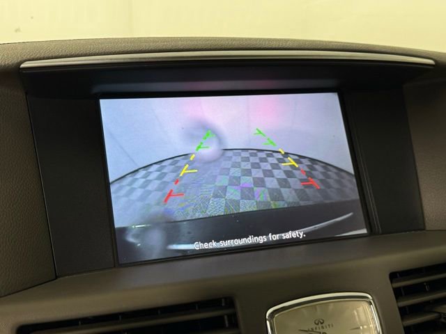 Used 2012 INFINITI M37 w/ Premium Pkg image 19
