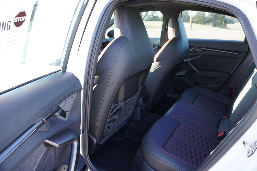 Used 2026 Audi RS 3 image 17