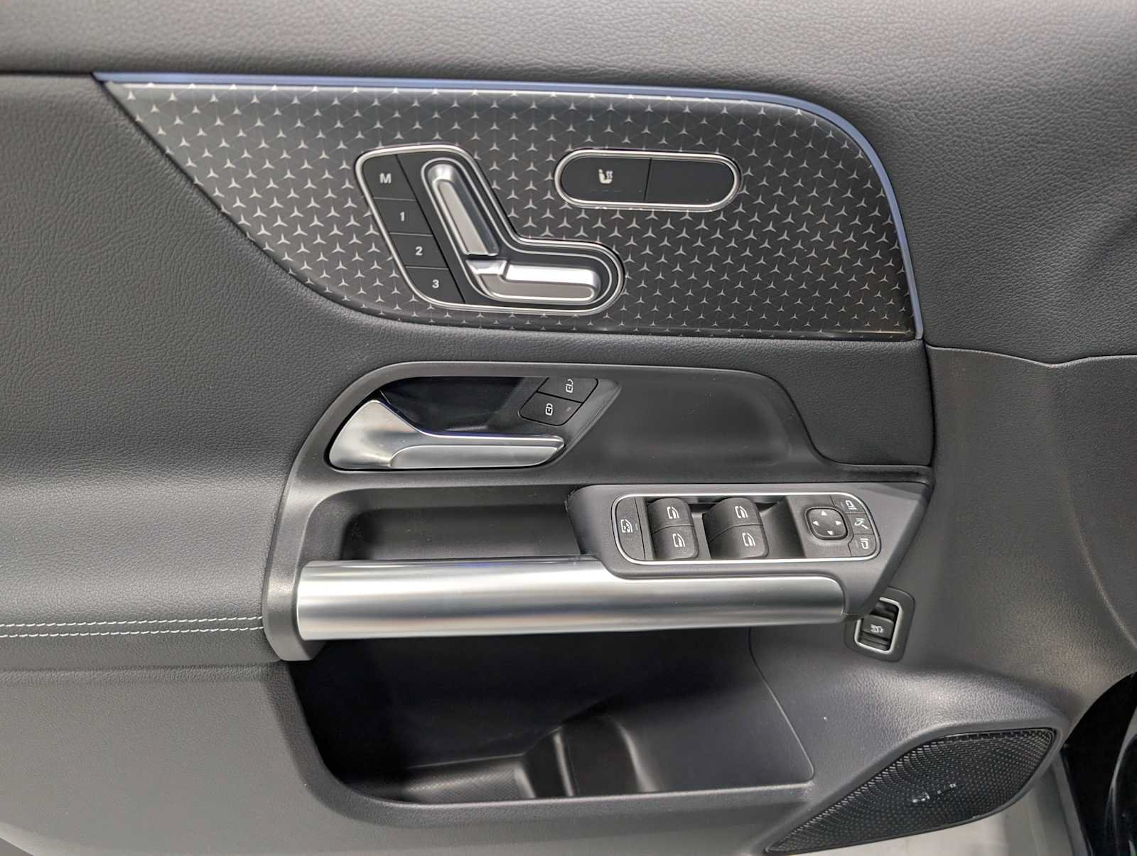 New 2026 Mercedes-Benz GLA 250 4MATIC image 31