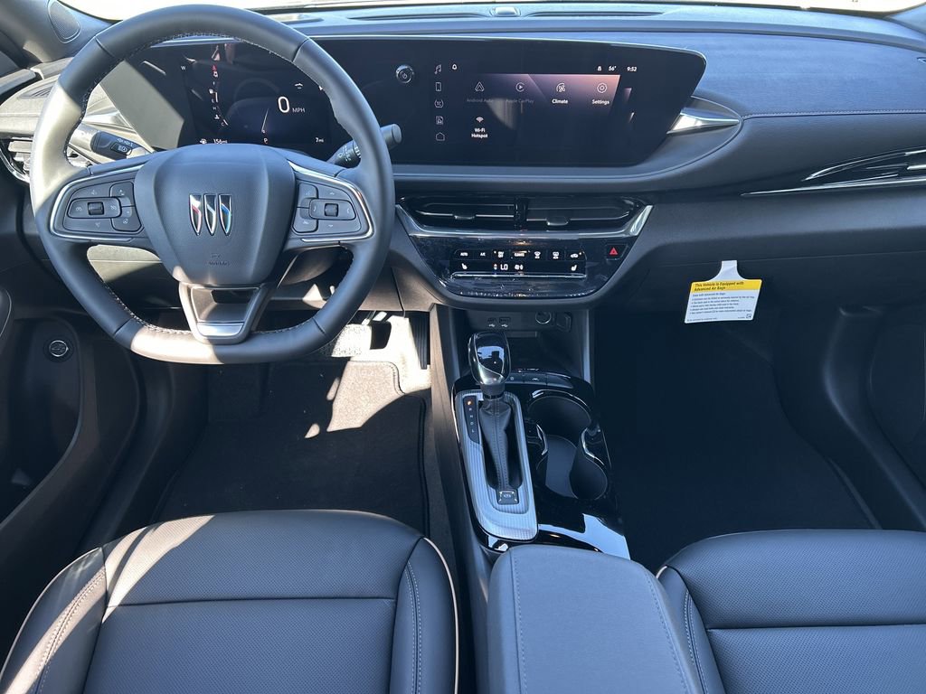 New 2026 Buick Envista Avenir image 14