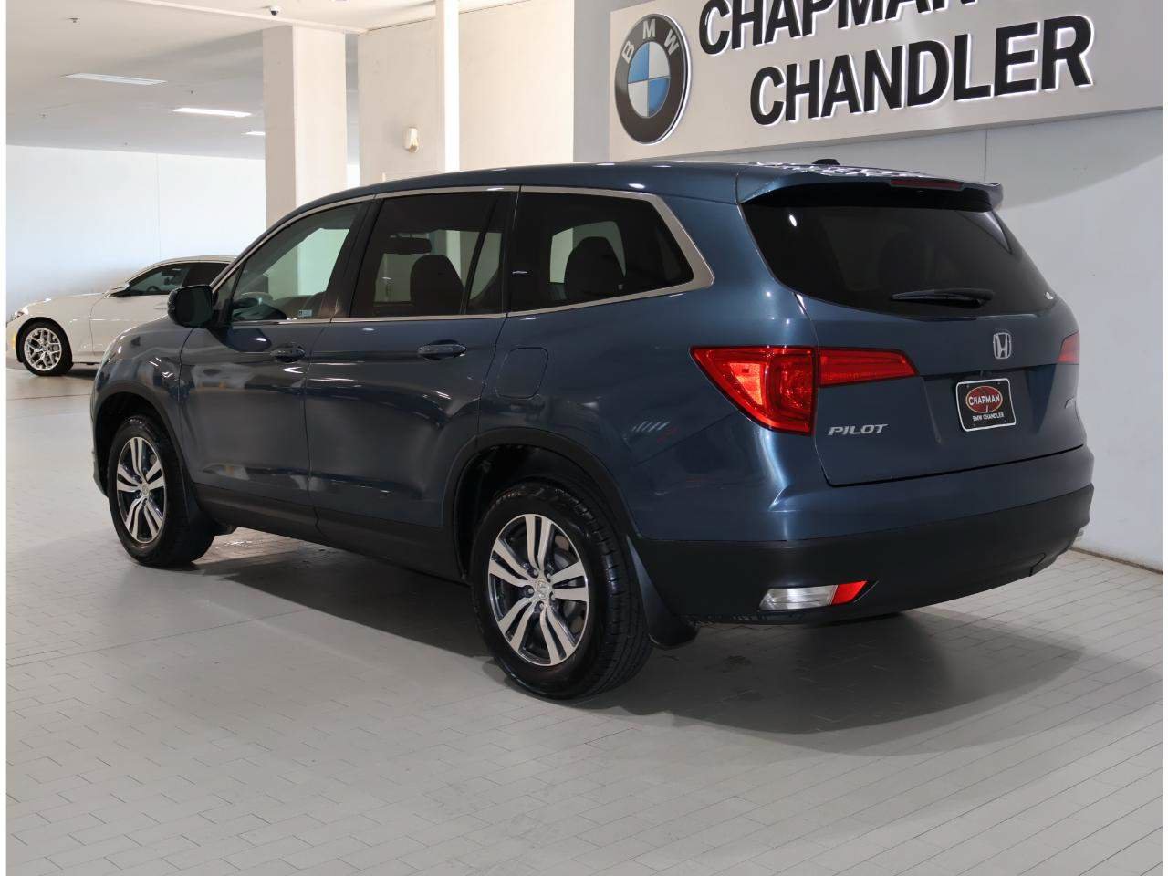 Used 2018 Honda Pilot EX-L image 5