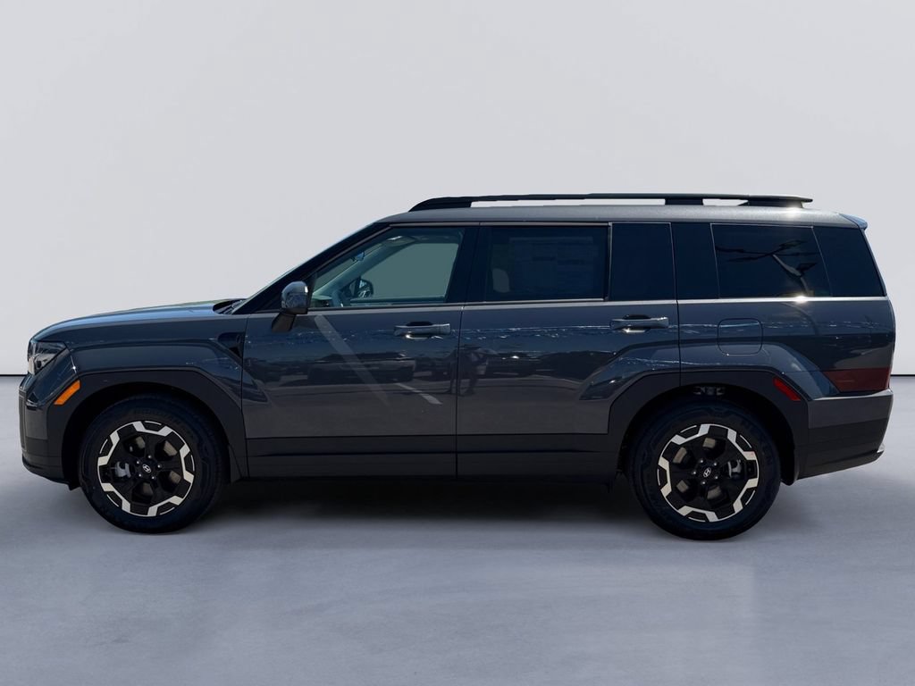 New 2026 Hyundai Santa Fe SEL FWD image 6