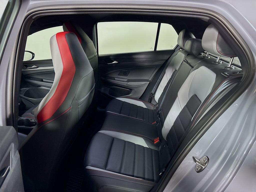 New 2025 Volkswagen GTI SE image 21