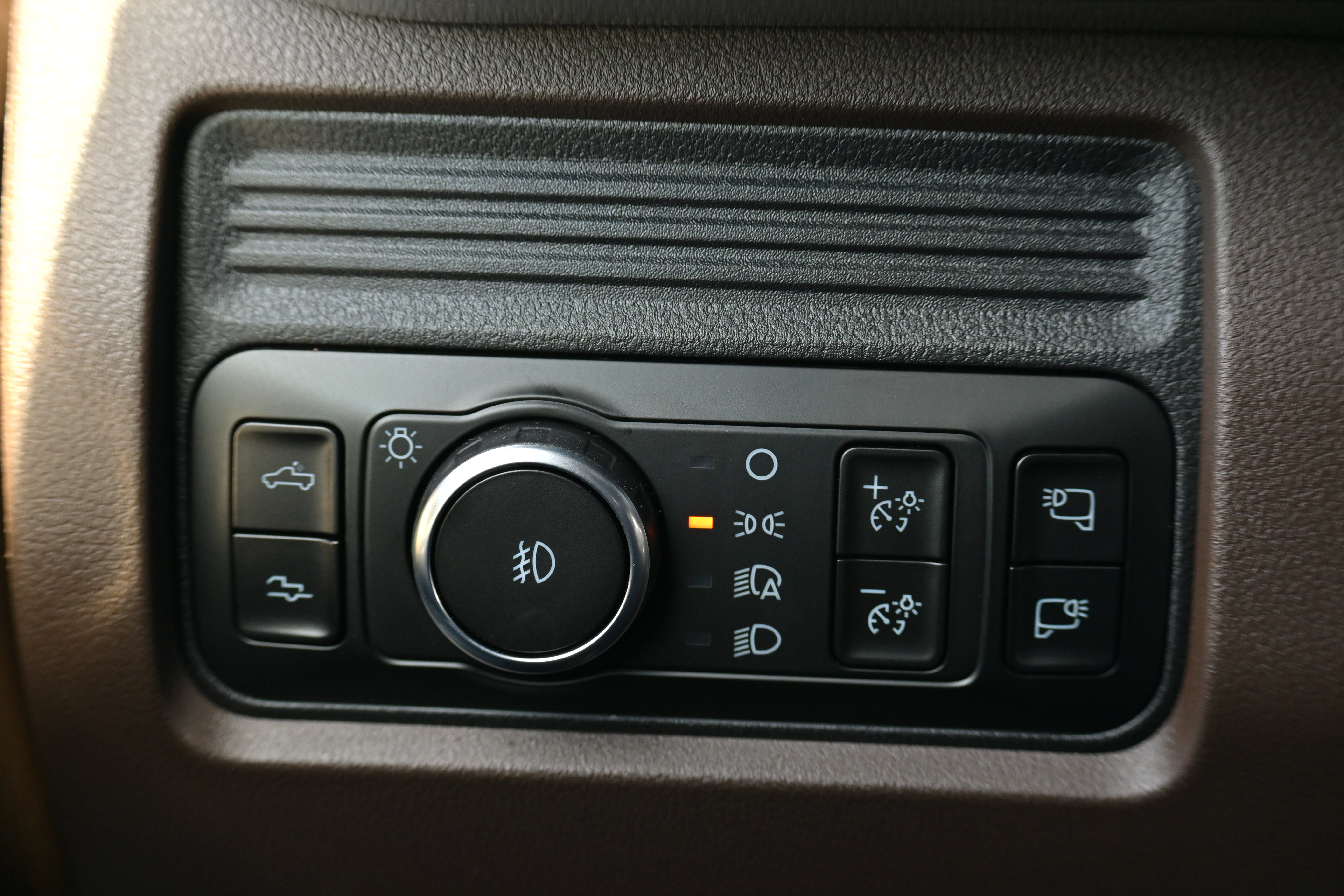 Used 2026 Ford F450 King Ranch w/ Chrome Package image 29