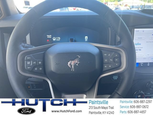 New 2026 Ford Bronco Badlands AWD/4WD image 30