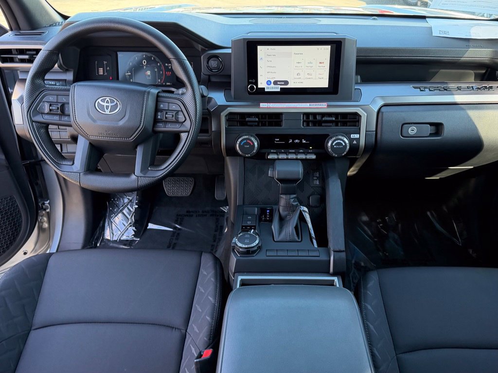 Used 2026 Toyota Tacoma SR5 AWD/4WD image 28