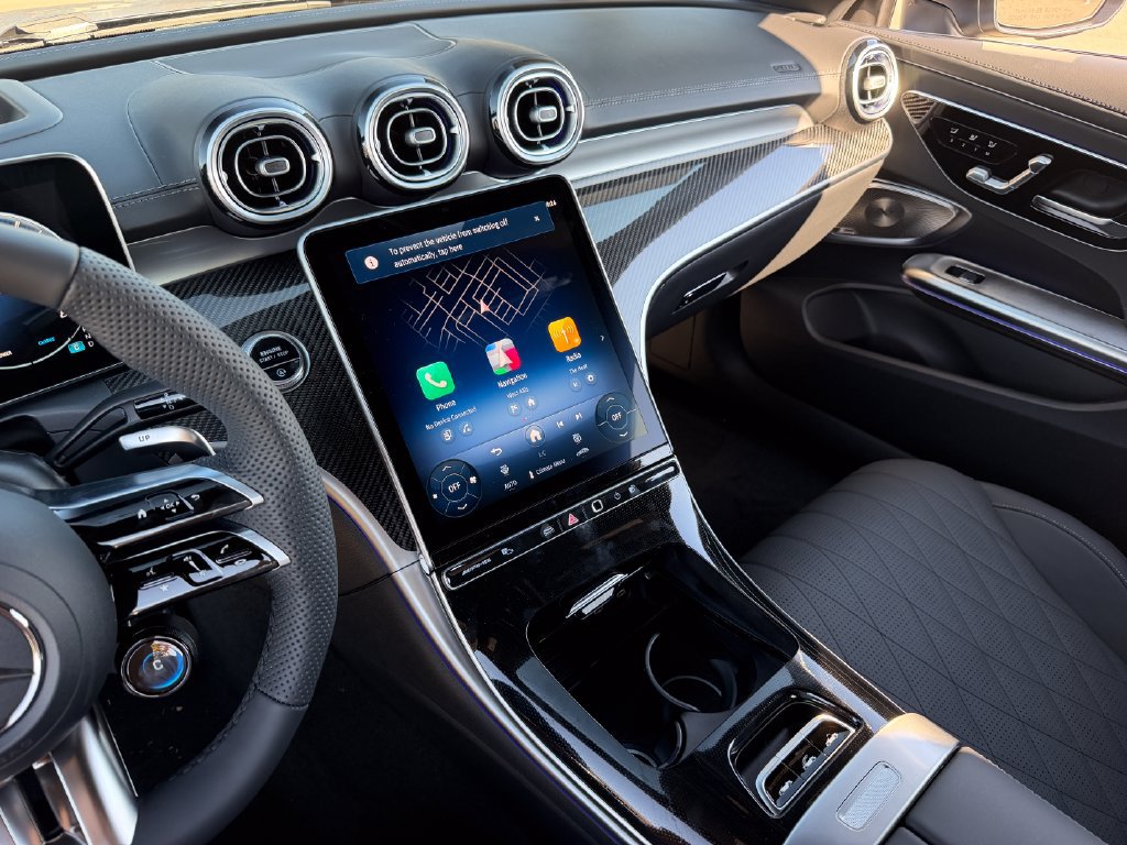 New 2027 Mercedes-Benz CLE 53 AMG 4MATIC Cabriolet image 28
