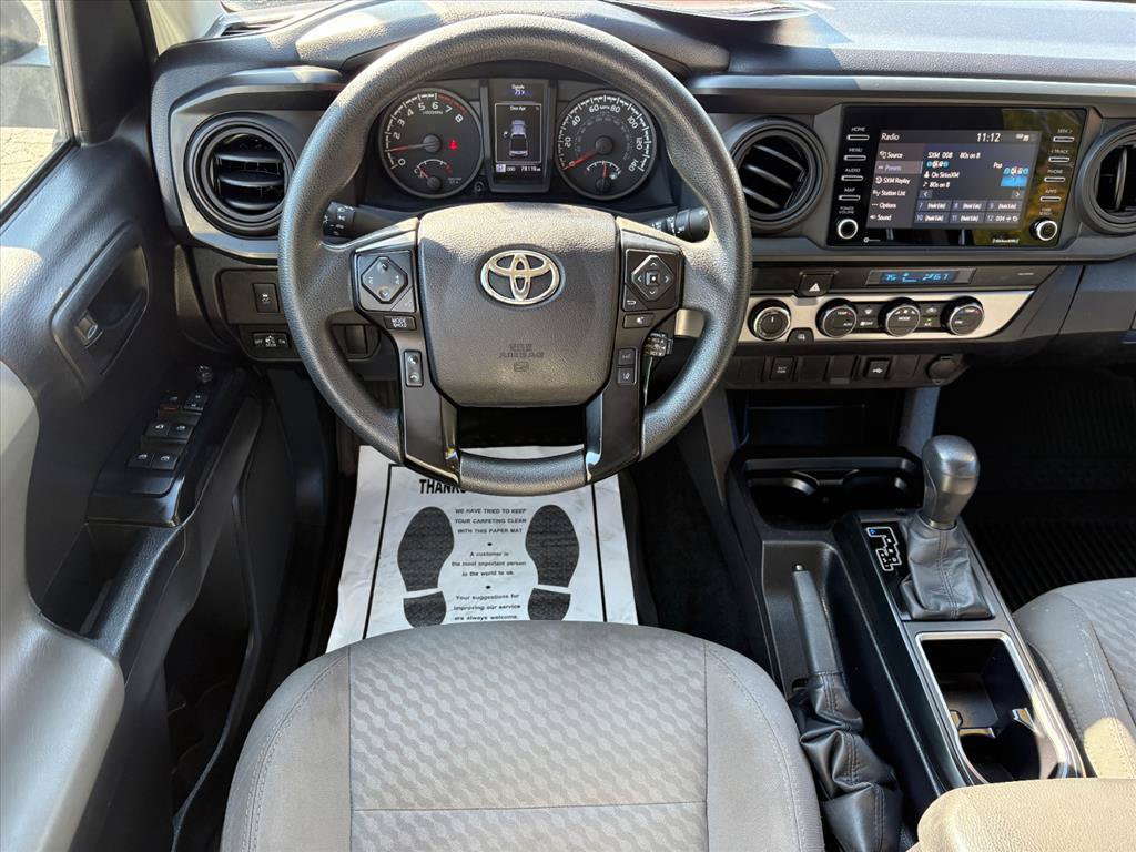 Used 2022 Toyota Tacoma SR AWD/4WD image 20