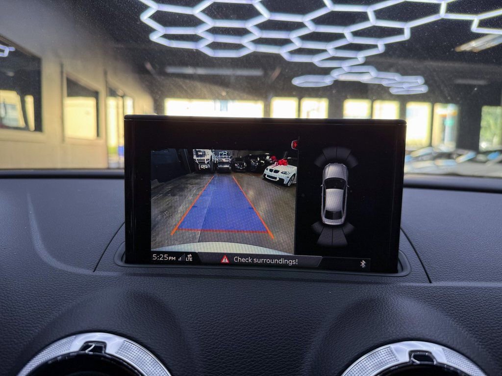 Used 2019 Audi RS 3 image 28