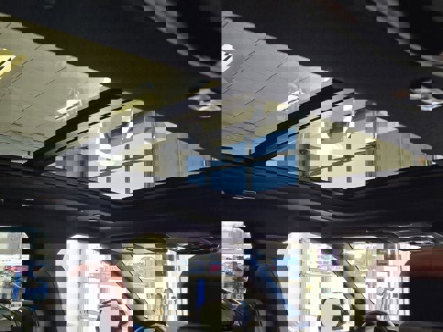 Used 2025 Lincoln Aviator Reserve w/ Equipment Group 201A image 11