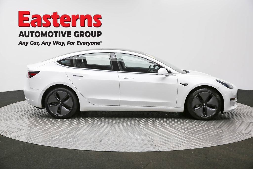 Used 2018 Tesla Model 3 Long Range image 4