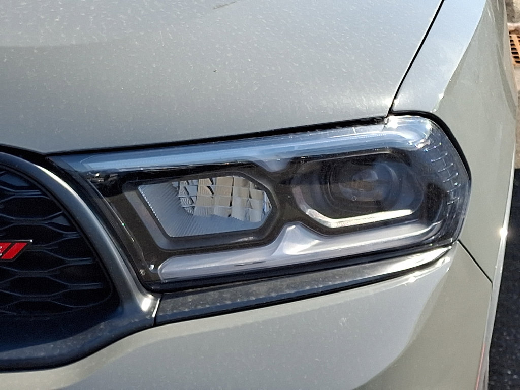 New 2026 Dodge Durango GT AWD/4WD image 4