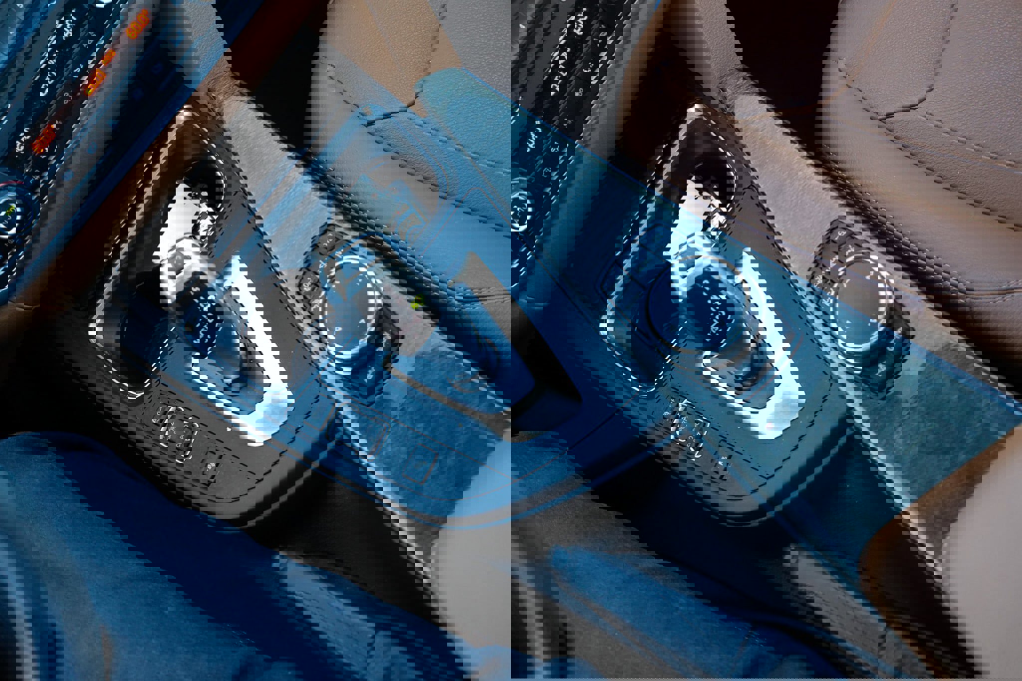 Used 2015 BMW 328i Sedan image 42