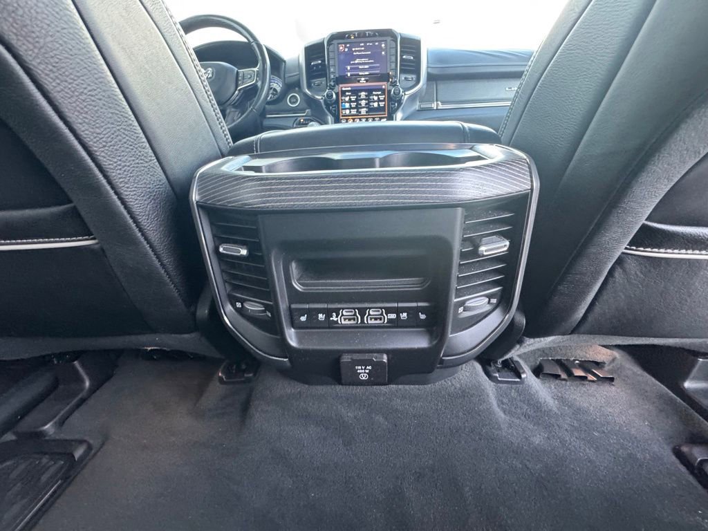Used 2020 RAM 1500 Limited AWD/4WD image 10