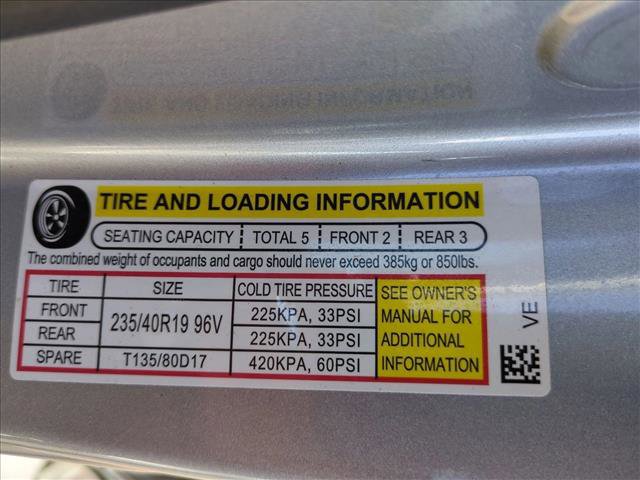 Used 2019 Honda Accord Touring image 29