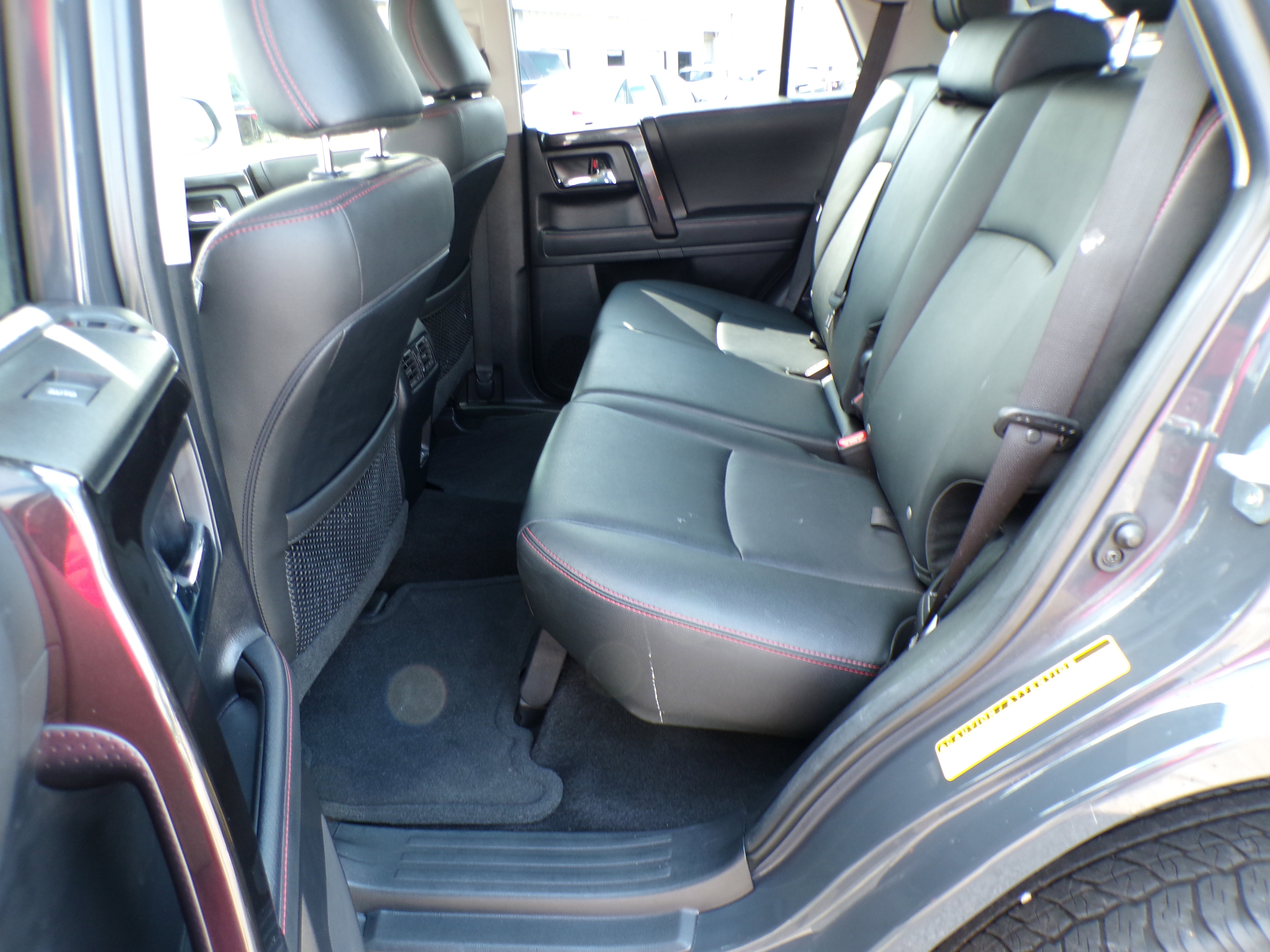 Used 2024 Toyota 4Runner TRD Off-Road Premium image 21