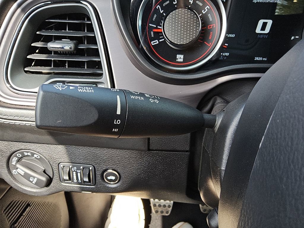 Used 2023 Dodge Challenger R/T Scat Pack w/ Plus Package image 27