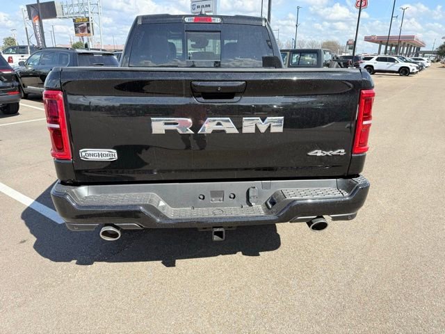 New 2026 RAM 1500 Limited AWD/4WD image 6