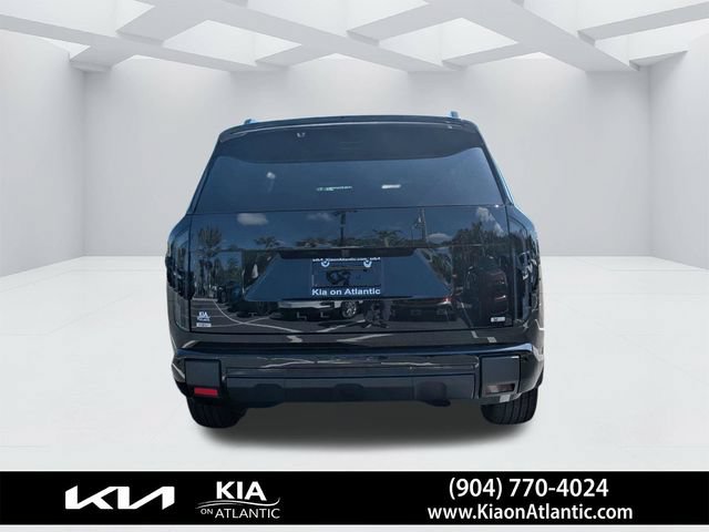 New 2027 Kia Telluride X-Line SX Prestige w/ Towing Package AWD/4WD image 4