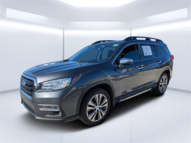 Used 2022 Subaru Ascent Touring image 7