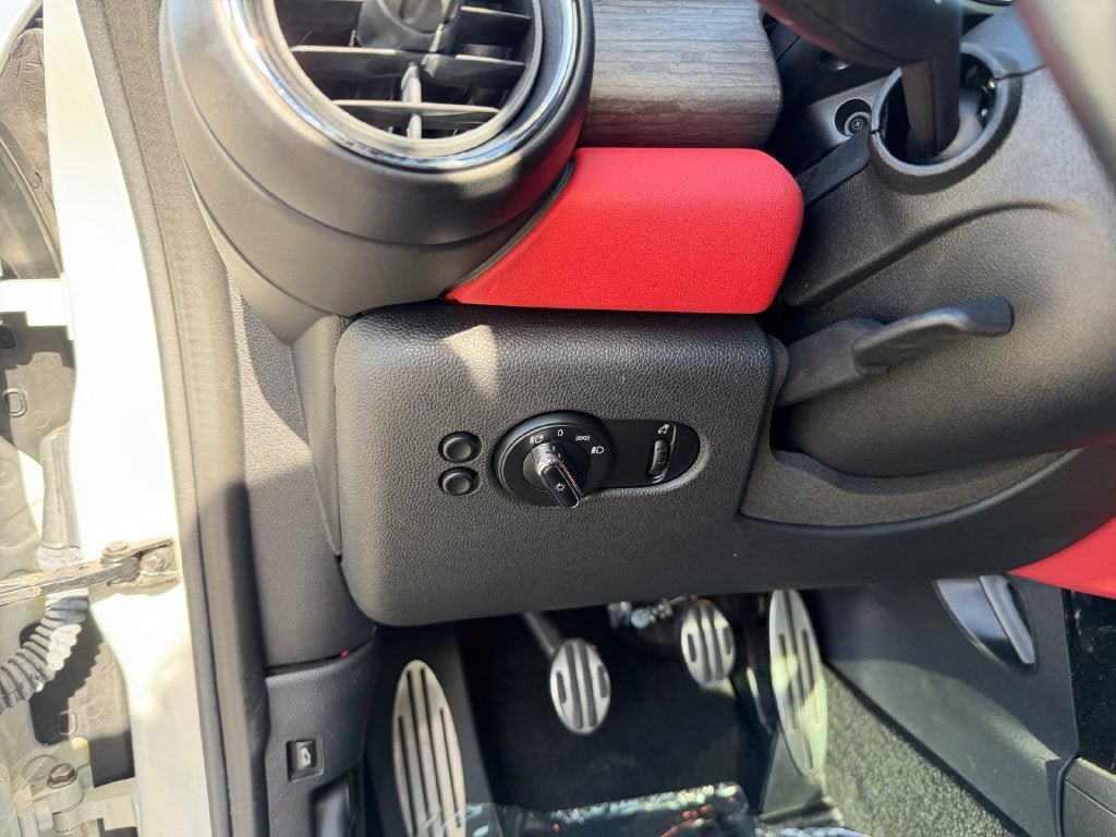 Used 2016 MINI Cooper John Cooper Works FWD image 19