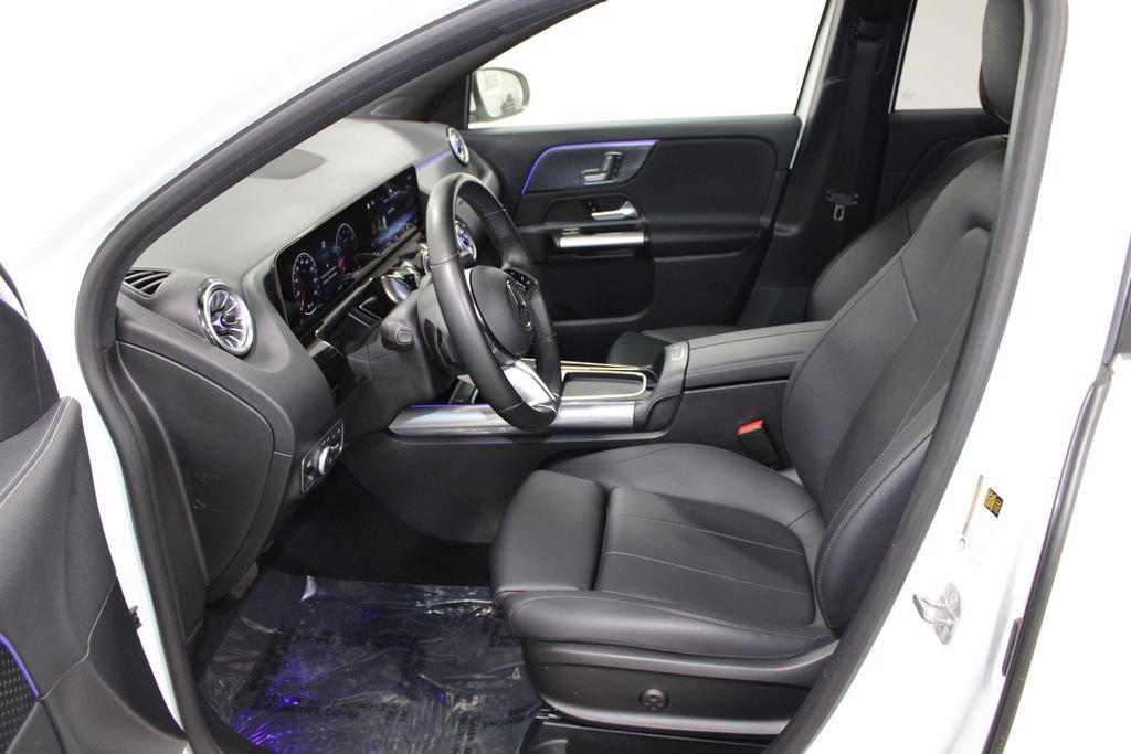 Used 2025 Mercedes-Benz GLA 250 GLA 250 image 22