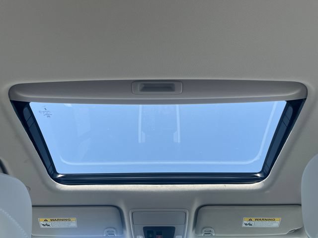 New 2026 Honda Accord EX-L image 18