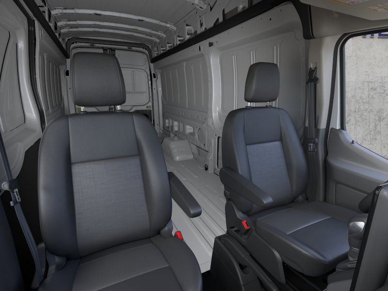 New 2026 Ford Transit 350 148 High Roof Extended DRW RWD image 10