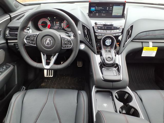 New 2026 Acura RDX A-Spec AWD/4WD image 14