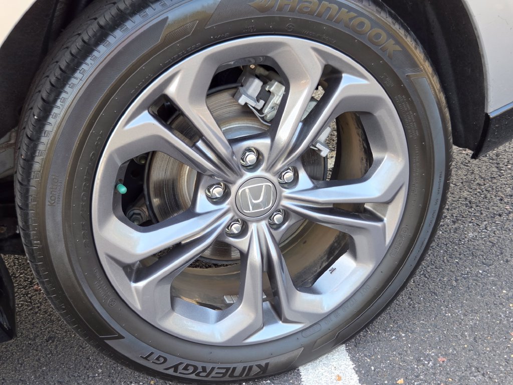 Used 2024 Honda Accord EX-L image 17
