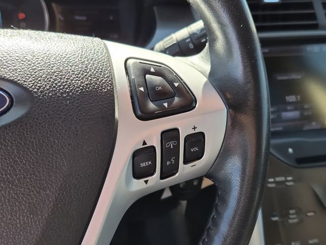 Used 2013 Ford Edge SEL image 28