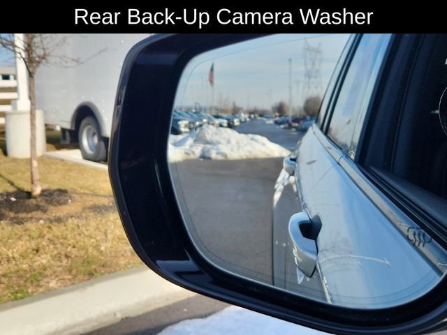 Used 2025 Jeep Grand Cherokee Limited w/ Luxury Tech Group II image 38