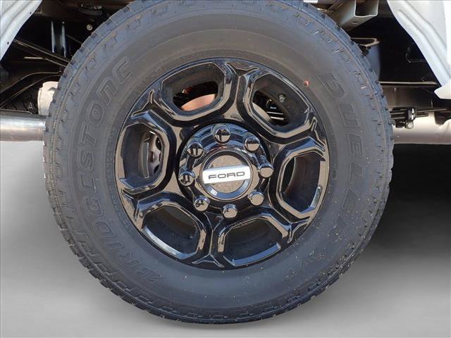 New 2026 Ford F250 XL w/ STX Appearance Package AWD/4WD image 7