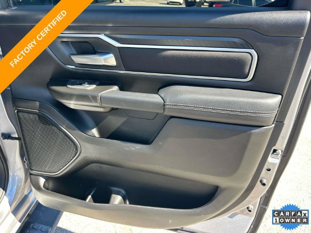 Used 2025 RAM 1500 Big Horn AWD/4WD image 22