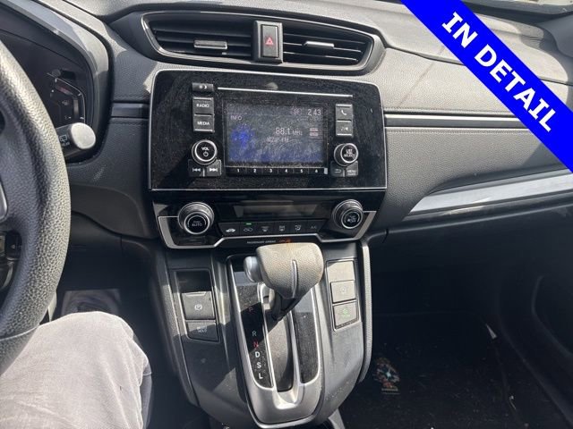 Used 2021 Honda CR-V LX image 7
