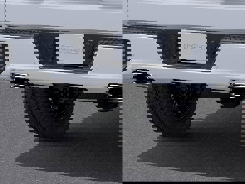 New 2026 Chevrolet Silverado 1500 High Country w/ High Country Premium Package image 60